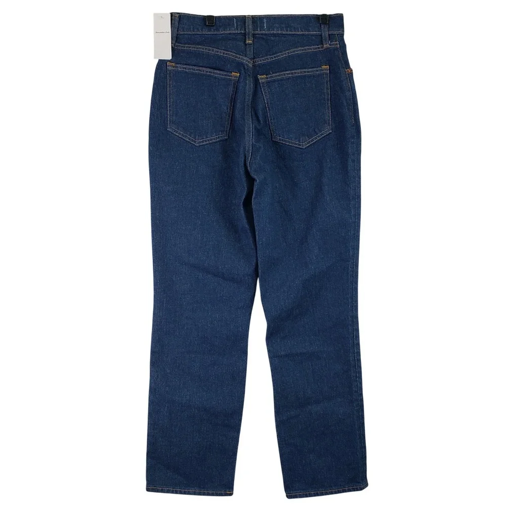 Abercrombie & Fitch abercrombie fitch